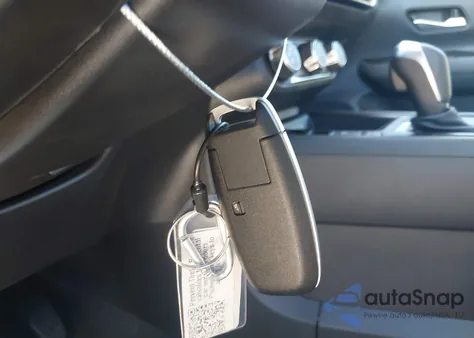 2025 Nissan Kicks Sv Fwd z USA, uszkodzony, nr VIN 3N8AP6CA4SL393888